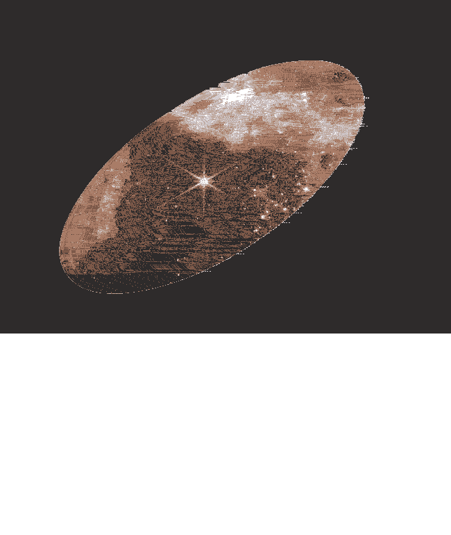 After a few moments, Reese realizes exactly what this means.